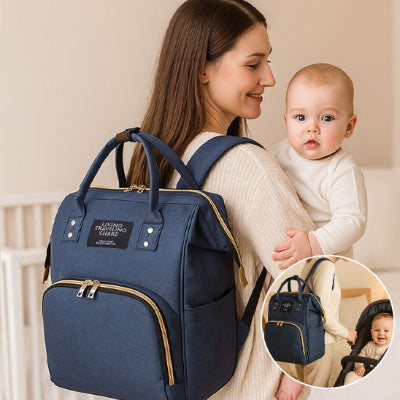 Sac à langer altitude marine