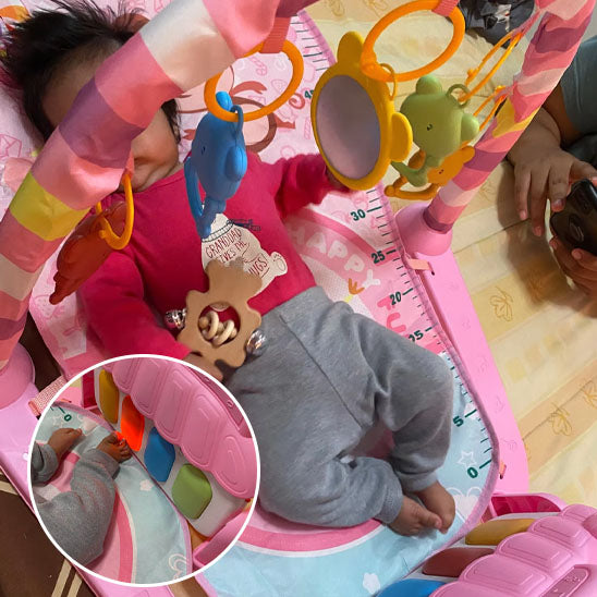Play mat