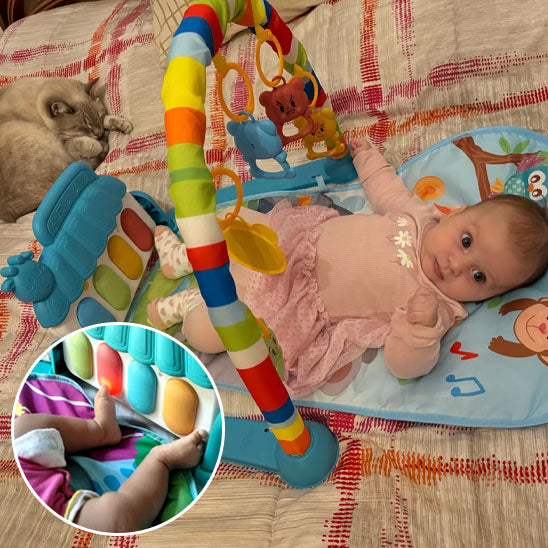 Play mat