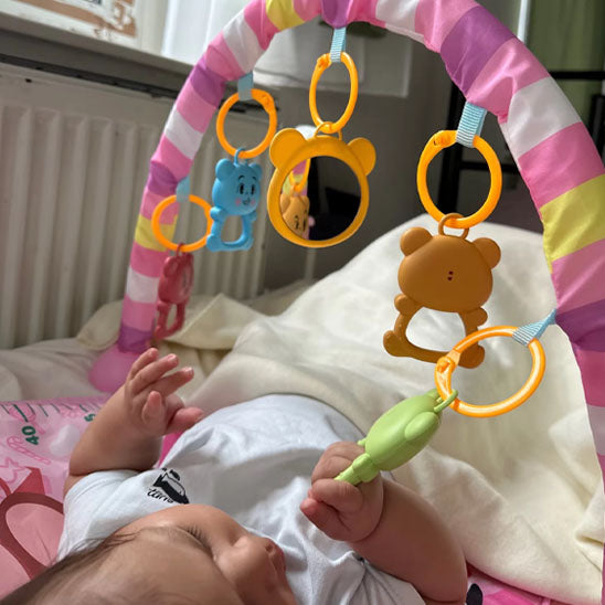 Play mat