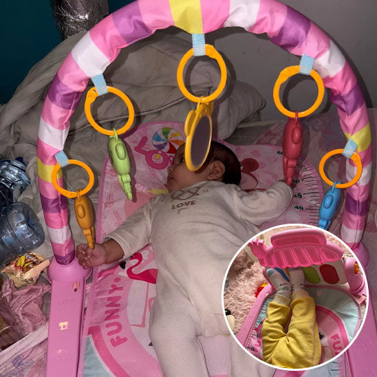 Play mat