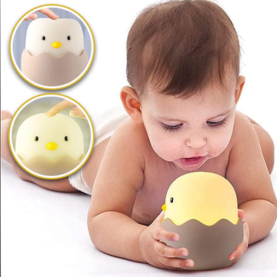 Baby Chick Night Light