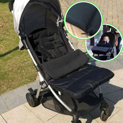 Chanceliere poussette confort