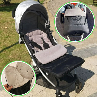 Chanceliere poussette polyvalent