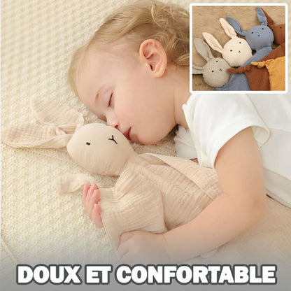Doudou lapin