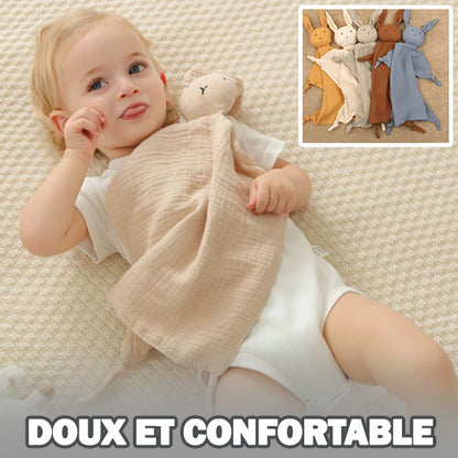 Doudou lapin