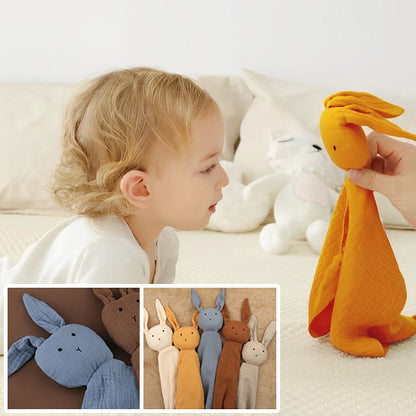 Doudou lapin