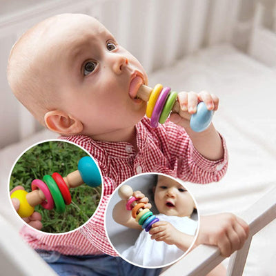Hochet bébé