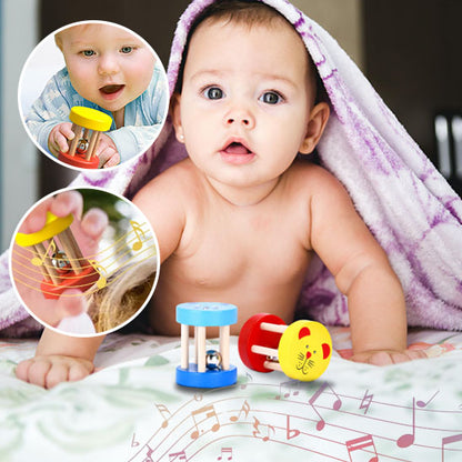 Hochet bébé
