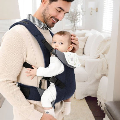 Porte bebe avant