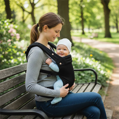 Porte bebe distinction confort