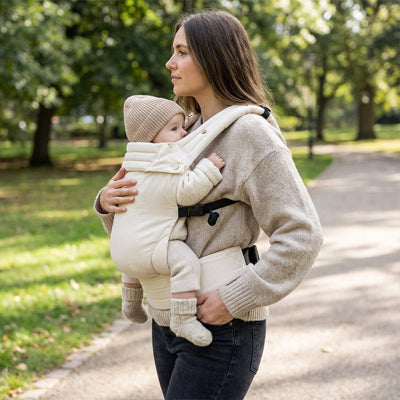 Porte bebe distinction urbain