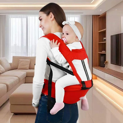 Porte bebe dorsal
