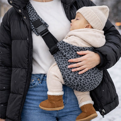 Porte bebe harmonie confort
