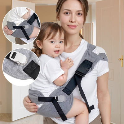 Porte bebe horizon confort