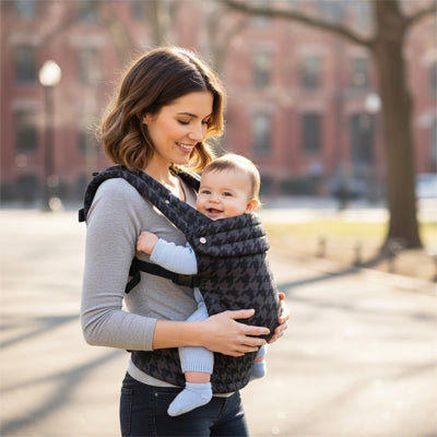 Porte bebe sérénité cocon