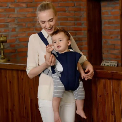 Porte-bebe-ventral liberté