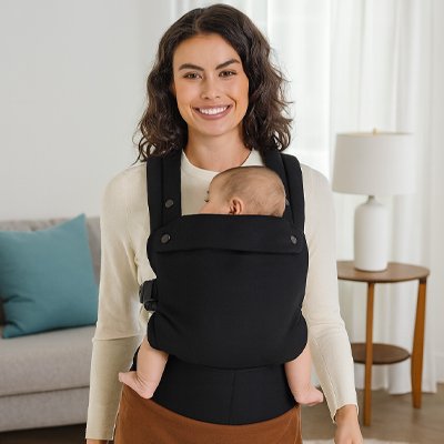 Porte bebe tout-petit