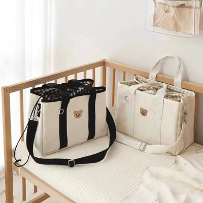 Sac à langer disiction simple