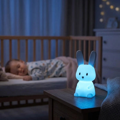Veilleuse bébé complices lumineux
