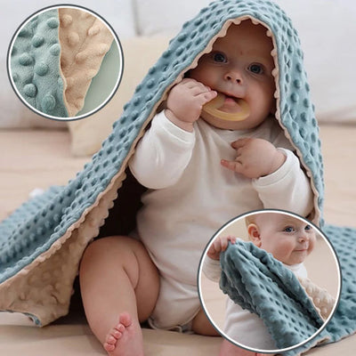 Couverture bébé