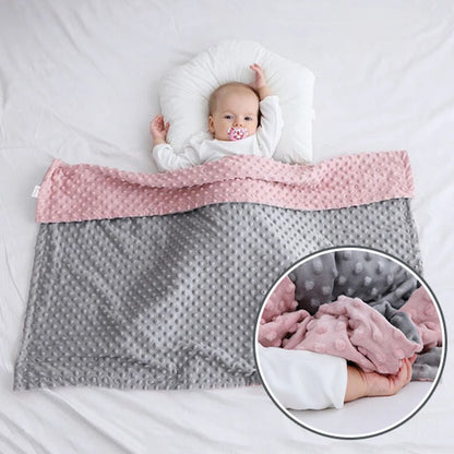 Couverture bébé