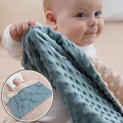 Couverture bébé
