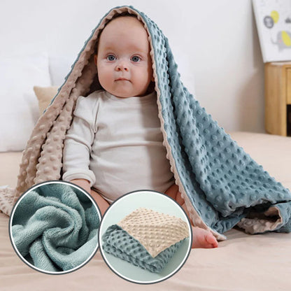 Couverture bébé