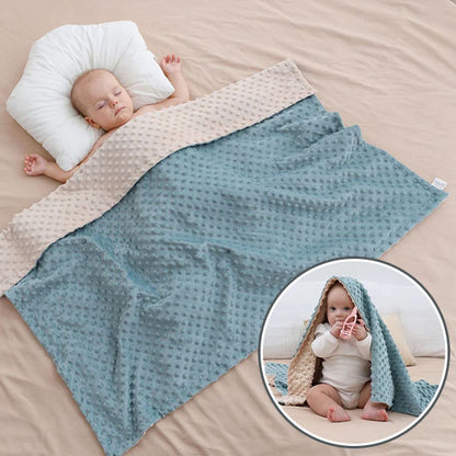 Couverture bébé